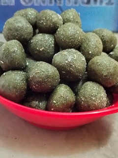 मुखवास, पुदिना गोळी (Mukhwas Pudina Goli Recipe In Marathi) रेसिपी चे मुख्य फोटो