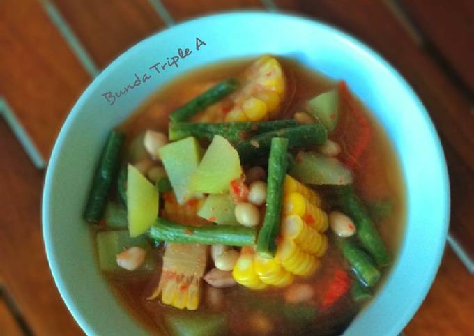 Sayur asem