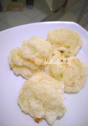 Foto resep CIRENG (aCI di goRENG)