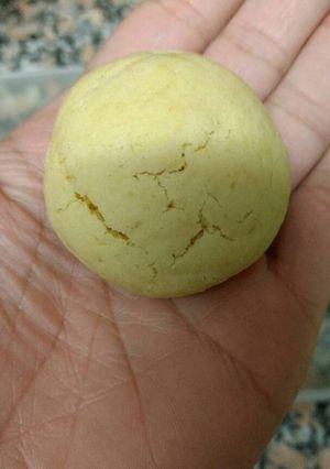 Una foto de Galletas de limón