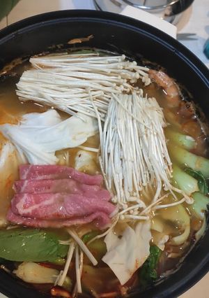 Foto resep Tomyam