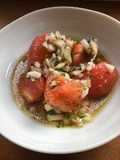 Marinated Tomatoes