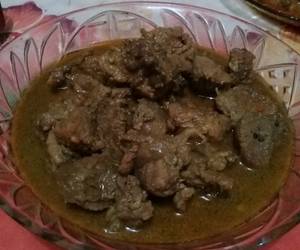 Cara Cepat Rendang Daging 23 Paling Enak Cara Cepat Rendang Daging 23 Paling Enak