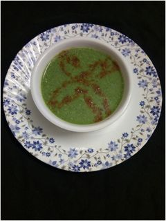 बथुए का रायता (Bathue ka raita recipe in hindi) रेसिपी मुख्य फोटो