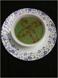 बथुए का रायता (Bathue ka raita recipe in hindi) रेसिपी मुख्य फोटो