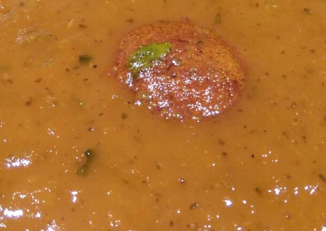 Thermomix basic tomato / pasta / pizza sauce