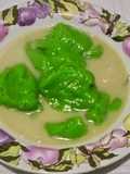 Kolak Jongkong