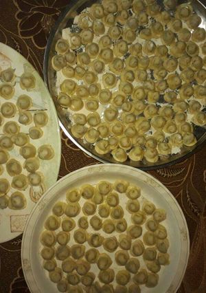صورة لوصفة ششبرك