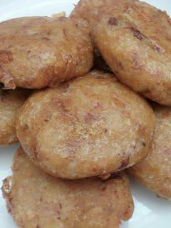 Foto resep Perkedel Kentang Kornet
