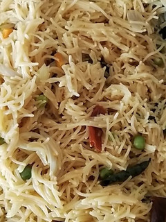 சேமியா கிச்சடி.... செய்முறை முக்கிய புகைப்படம்