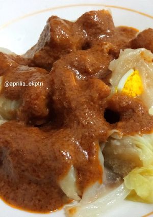 Foto resep Siomay Ikan Gurame Ekonomis (Sedikit Ikan)