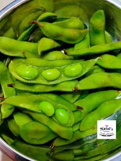 Foto resep Edamame