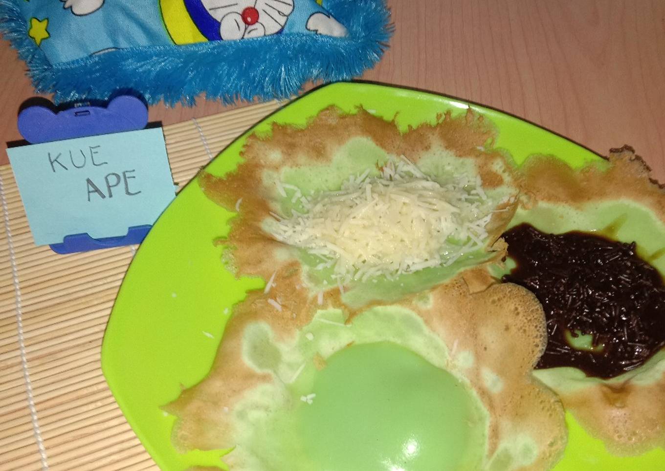 Kue Ape