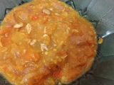 Sambal matang