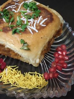 કચ્છી દાબેલી (Kutchi Dabeli Recipe In Gujarati) રેસીપી મુખ્ય ફોટો