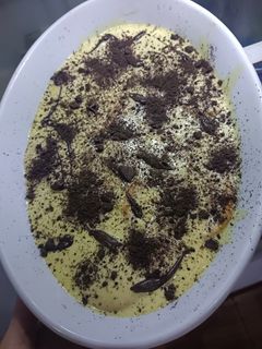 صورة لوصفة حلى بارد