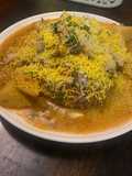 দই বড়া আলু দম(dahi vada aloo dum recipe in Bengali)