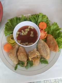 Foto resep Empek"ikan tengiri