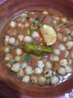 صورة لوصفة دوبارة بسكرية