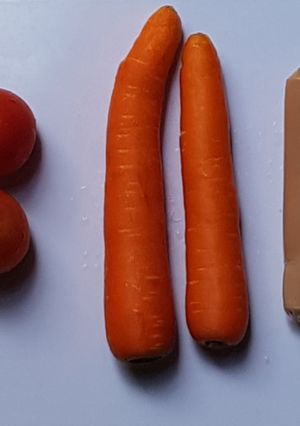 Foto resep Sop Merah