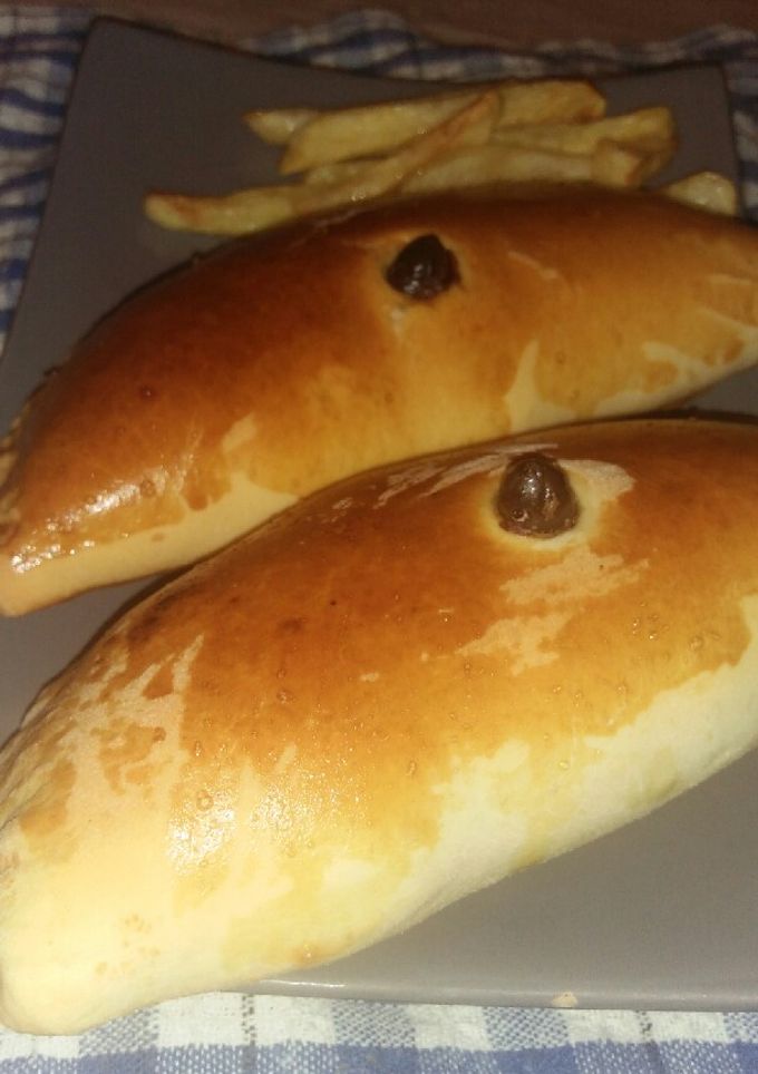 صورة لوصفة سوفلي