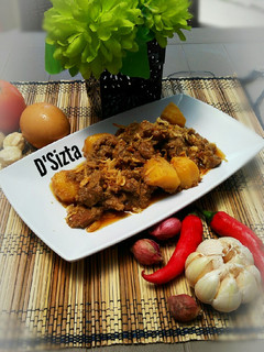Foto resep Lapis Daging Suroboyo