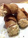 Surprise Cannoli