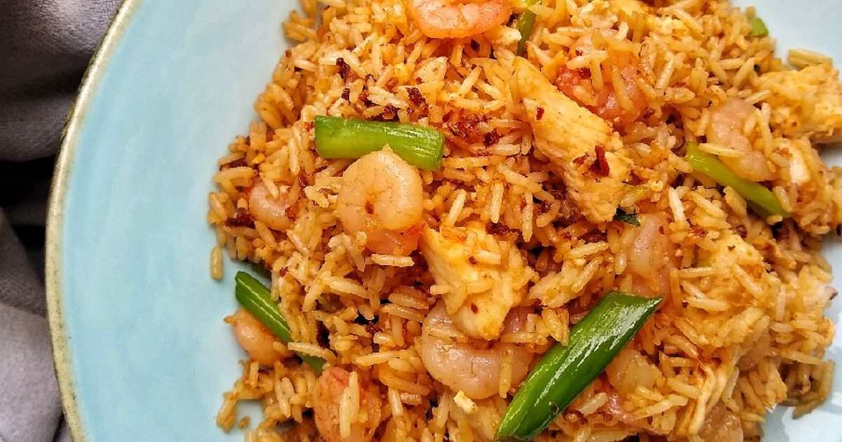 Better Than Takeout:  13 Easy Chinese Recipes to Make at Home