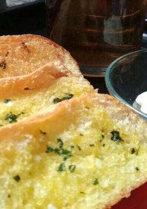Foto resep 𝔾𝔸ℝ𝕃𝕀ℂ 𝔹ℝ𝔼𝔸𝔻 𝕕𝕒𝕣𝕚 ℝ𝕠𝕥𝕚 𝕋𝕒𝕨𝕒𝕣