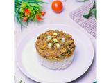#248 Nasi Tim Ayam Endulita Dijamin Nagih