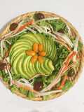 Salad bơ