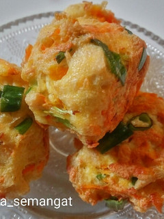 Foto resep Tahu fantasi
