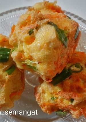 Foto resep Tahu fantasi