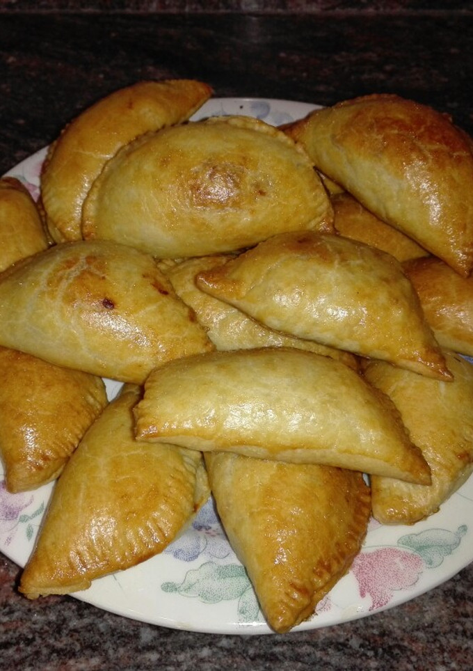 Una foto de Empanada jumillana