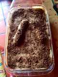 Postre helado