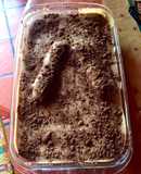 Postre helado