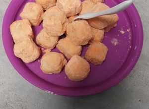 Foto resep Tahu antaka