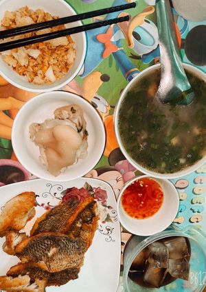 Hình của món Bữa cơm gd.