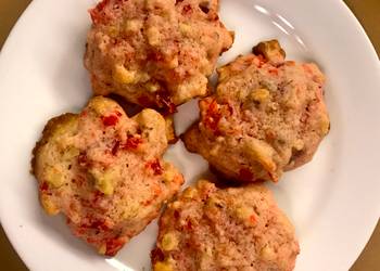 Update, Prepare Recipe Cherry Cookies Home Style Update, Prepare Recipe Cherry Cookies Home Style