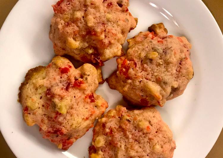 Cherry Cookies Cherry Cookies