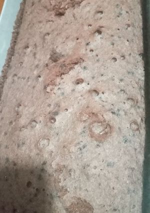Foto resep Brownies Kukus