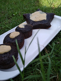 Foto resep Kue Coklat no ribet