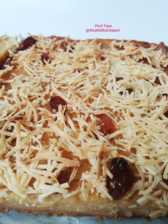 Foto resep Proll Tape #FF