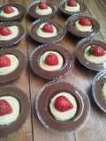 Pie Puding Buah