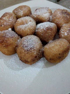 Foto resep Tape goreng
