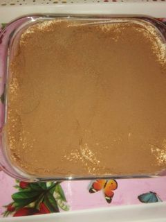 صورة لوصفة تحلية ولا اسهل