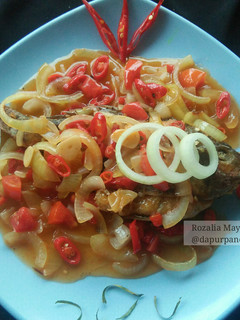 Foto resep Ikan Asam Manis #SelasaBisa #BikinRamadanBerkesan