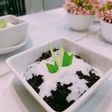Bubur ketan hitam ala mommyfie