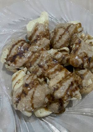 Foto resep Batagor cakalang