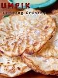 Tumpik (Lempeng)